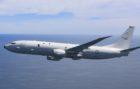 Việt Nam lên tiếng về việc máy bay Úc bị tiêm kích Trung Quốc chặn ở Biển Đông