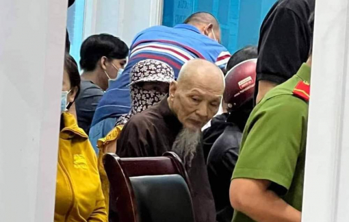 Bị cấm khỏi nơi cư trú, ông Lê Tùng Vân vẫn lên TPHCM để... làm căn cước công dân