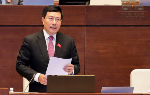 Đã giải ngân 33.500 tỷ đồng cho chương trình phục hồi kinh tế