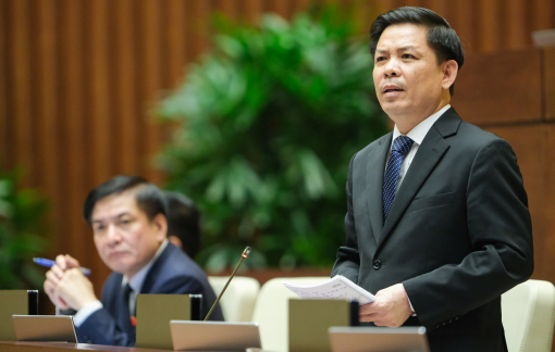 Đại biểu Quốc hội: “Lời hứa của bộ trưởng cần được giám sát”