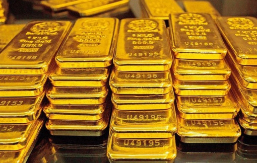 Có nên để SJC độc quyền vàng miếng?