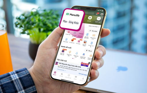 Manulife Việt Nam hợp tác với MoMo triển khai các giải pháp bảo hiểm sức khỏe trực tuyến