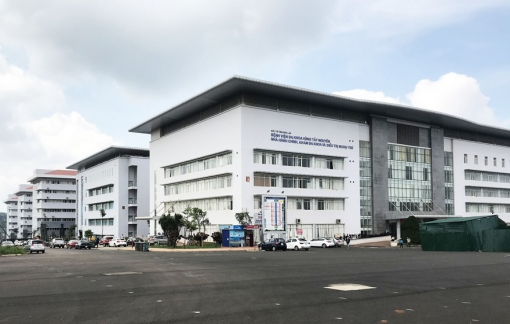 Vụ bé gái mắc bệnh "vi khuẩn ăn thịt người": Hạn chế tiếp xúc nguồn nước khu vực nhà bệnh nhân