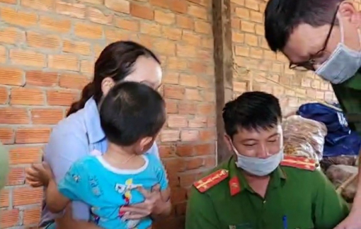 Khai tử con trai 3 tuổi còn sống, mẹ bị phạt 15 triệu đồng