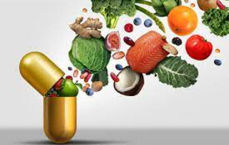 Những thực phẩm giúp cơ thể có đủ 13 loại vitamin thiết yếu