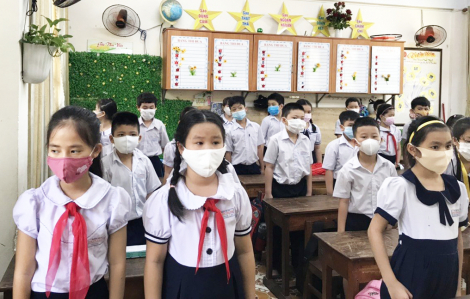 Đà Nẵng: Trường, lớp thiếu nghiêm trọng