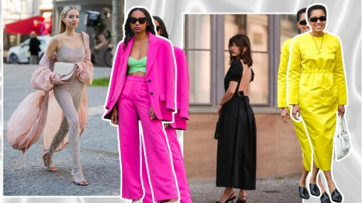 5 trang phục bạn nên sẵn sàng cho những lời mời đám cưới vào mùa hè 2022