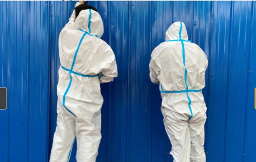 WHO: Vẫn chưa có kết luận về nguồn gốc của COVID-19 do thiếu dữ liệu từ Trung Quốc