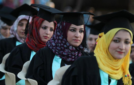 Trường đại học dành riêng cho phụ nữ - Mô hình gây tranh cãi ở Iraq