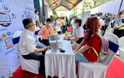 Chất lượng nguồn nhân lực ngành xây dựng chưa đáp ứng nhu cầu thị trường