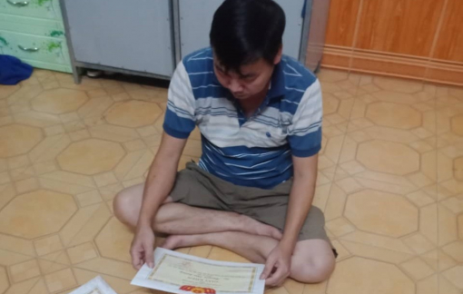 Hơn 60 “bị hại” ký đơn xin tòa thông cảm cho bị cáo