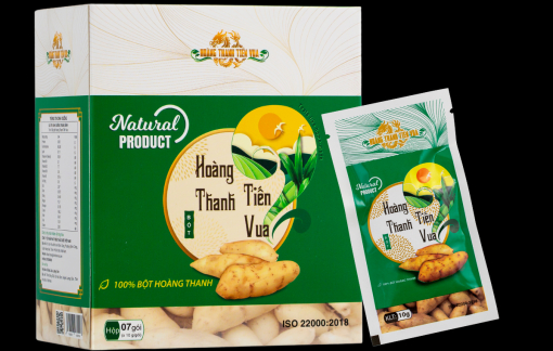 “Giải cứu” người nóng trong, nhiệt miệng chỉ sau 1 - 3 ngày