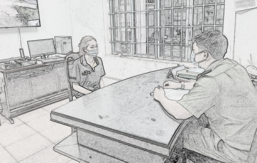 Vụ thiếu nữ 15 tuổi bị đánh hội đồng ở Bình Dương: Nạn nhân và nhóm côn đồ đều là bạn