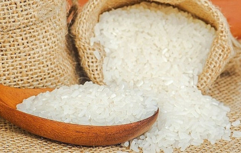 Nghịch lý giá gạo xuất khẩu