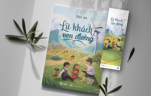 Có một nơi sẵn sàng làm "bệ đỡ" cho người viết trẻ