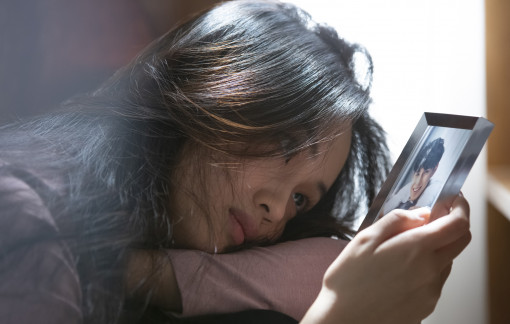 Mới quen ba tháng mà anh đã bắt tôi phải đến nhà dọn dẹp như người giúp việc