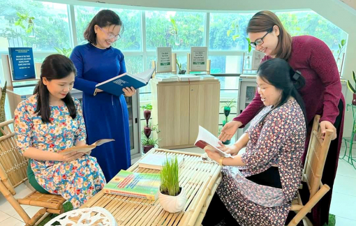 Để giá trị văn hóa của Bác ngày càng lan tỏa