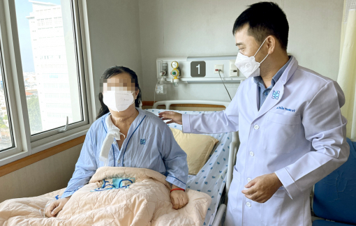 Đừng chủ quan với nhân tuyến giáp