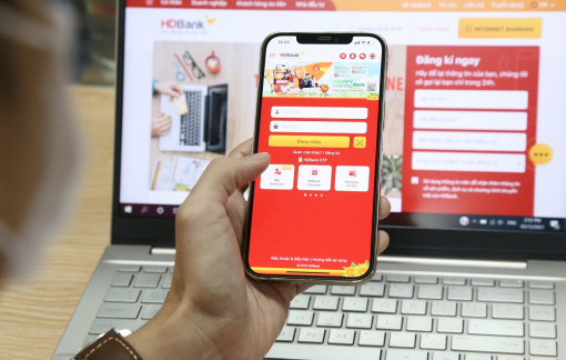 Khách hàng 'chọn mặt gửi tiền' khi HDBank công bố mức lãi suất mới