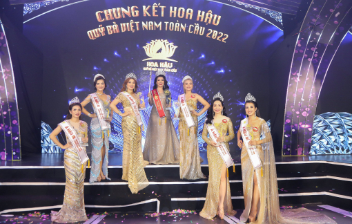 Lại ồn ào mua bán giải hoa hậu: Cơn khát danh hiệu “hão” bao giờ ngưng?
