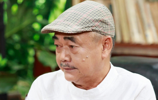NSND Việt Anh bị phản ứng vì phát ngôn vụ Hữu Tín sử dụng ma túy