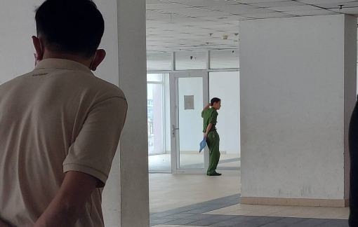 Vụ 2 cha con tử vong ở chung cư: Cha trầm cảm sát hại con rồi treo cổ tự tử