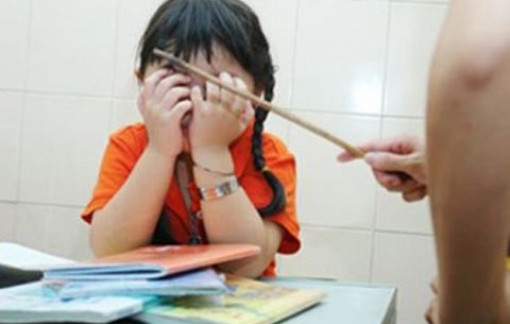 Đại biểu Quốc hội xót xa trước vấn nạn trẻ bị bạo hành