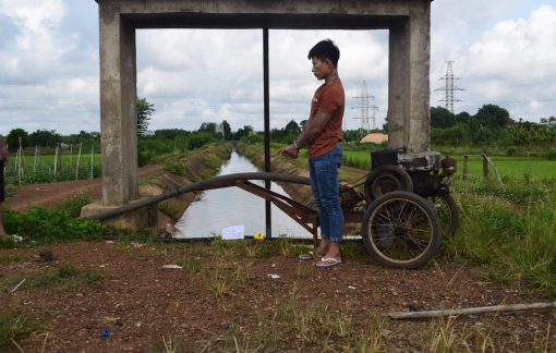 Bình Phước: Bắt đối tượng giết người để trả thù cho bố