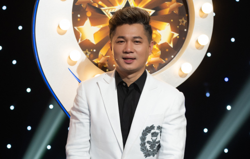 Ca sĩ Lâm Vũ: "Thời vàng son tôi chạy 7-10 show/đêm, 5 lần tai nạn nhưng thoát chết"