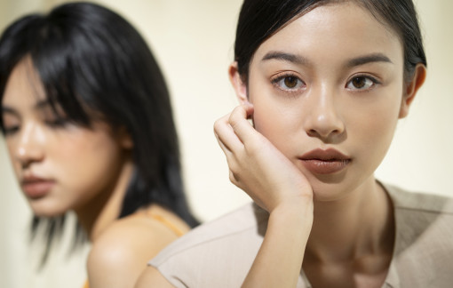 Tôi muốn xin gia đình chồng tách ra ăn riêng để tránh va chạm