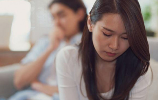 Ly hôn có đòi tiền... làm vợ được không?