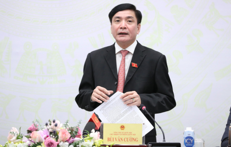Tổng thư ký Quốc hội: Ông Nguyễn Thanh Long có nhiều đóng góp nhưng sai phạm vẫn phải xử lý