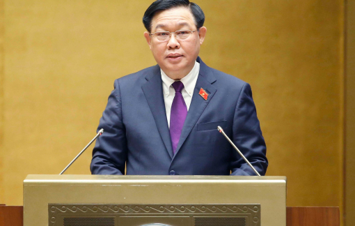 Chủ tịch Quốc hội: Cần khắc phục tình trạng “quyết sách đúng - trúng - kịp thời, nhưng triển khai chậm - kém hiệu quả”