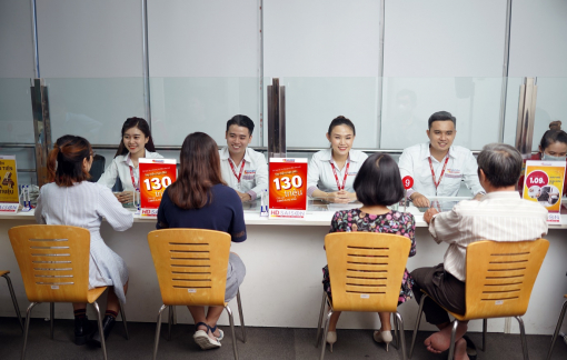 HD SAISON tăng vốn điều lệ lên thành 2.350 tỷ đồng