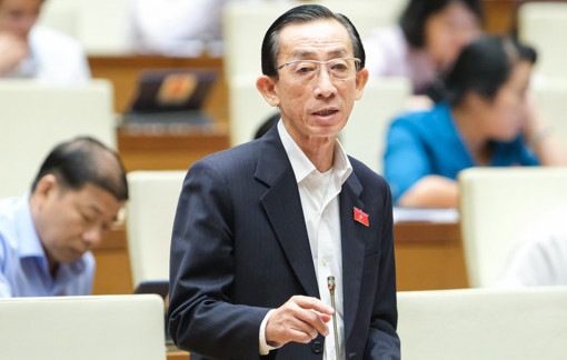 Kỳ họp Quốc hội kết thúc: Những trăn trở về gánh nặng trên vai người dân