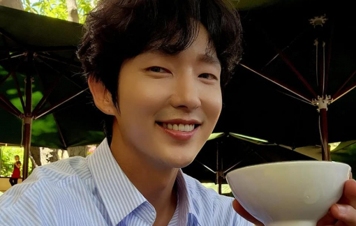 Lee Jun Ki nhập gia tùy tục ghi điểm với khán giả Việt