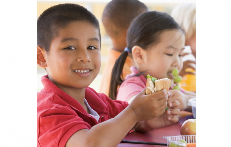 FrieslandCampina công bố kết quả khảo sát chương trình SEANUTS II: Suy dinh dưỡng vẫn là một thách thức lớn đối với trẻ em Đông Nam Á