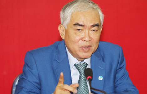Nguyên Chủ tịch Liên đoàn bóng đá Việt Nam Lê Hùng Dũng qua đời
