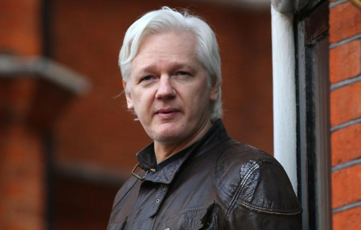 Anh đồng ý dẫn độ người sáng lập WikiLeaks về Mỹ