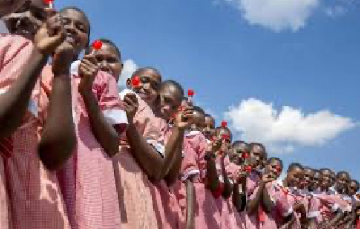 Châu Phi: 130 triệu trẻ em gái bị đẩy vào những vụ tảo hôn