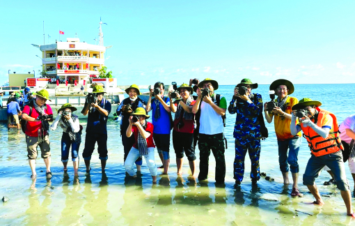 Bạn đọc - “đối thủ” của nhà báo hiện nay