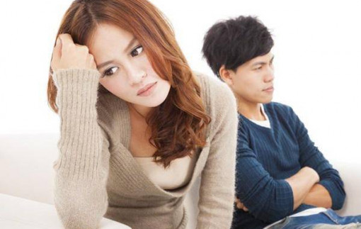 Chồng cứ nằng nặc đòi gặp mối tình đầu của tôi