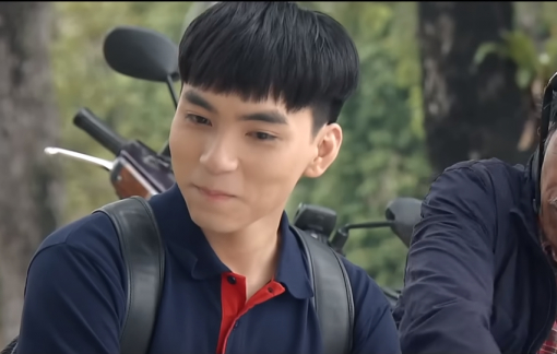 Phim "Lối nhỏ vào đời": Nhẹ nhàng mà thấm