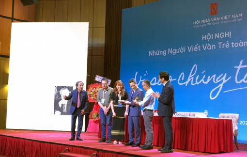 Văn chương và kỳ vọng ở những cây bút trẻ