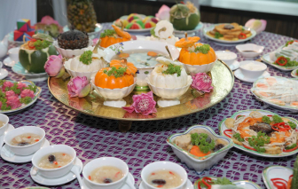 Masan Consumer đồng hành để văn hóa ẩm thực trở thành thương hiệu quốc gia