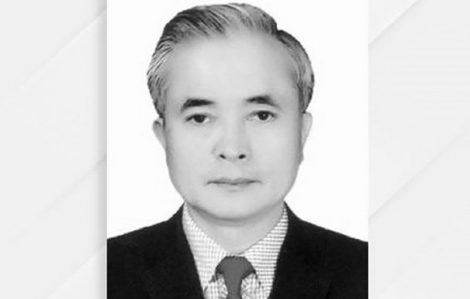 Phó chủ tịch UBND tỉnh Nghệ An qua đời