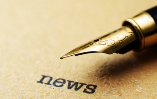 Người làm báo, trước hết phải có cái tâm trong sáng