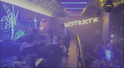 Nhiều người tại quán karaoke, hộp đêm ở TPHCM dương tính với ma túy