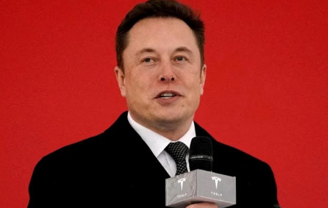 Người con chuyển giới của tỷ phú Elon Musk tìm cách đổi tên để cắt đứt quan hệ với cha