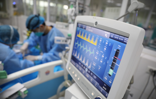 Ngày 21/6, tăng hơn 200 ca COVID-19, 1 ca tử vong